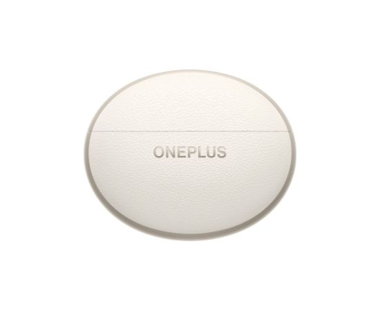 OnePlus Buds Pro 3 Wireless Bluetooth Headphones, White