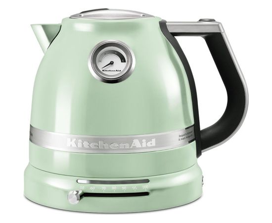 KitchenAid 5KEK1522EPT electric kettle 1.5 L 2400 W Green