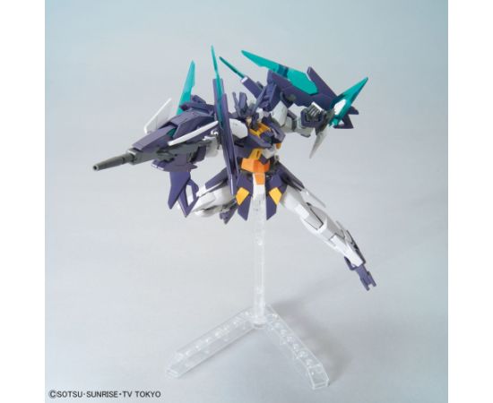 Figurine collector's BANDAI Gundam Age II Magnum 4549660257257 (From 8 years)