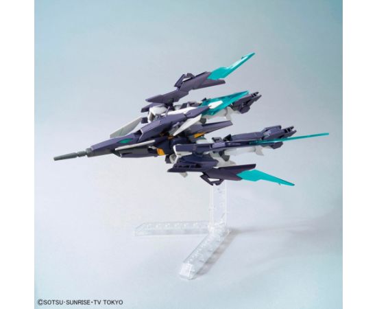 Figurine collector's BANDAI Gundam Age II Magnum 4549660257257 (From 8 years)