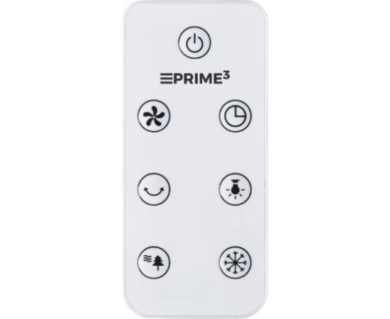 PRIME3 SAC11 portable air conditioner