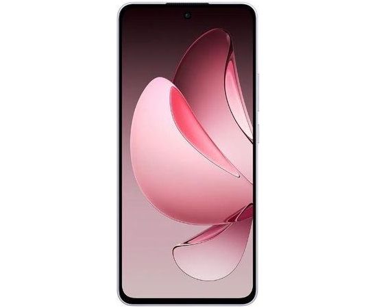 OPPO 13 F 5G 16.9 cm (6.67") Dual SIM Android 15 USB Type-C 8 GB 256 GB 5800 mAh Purple