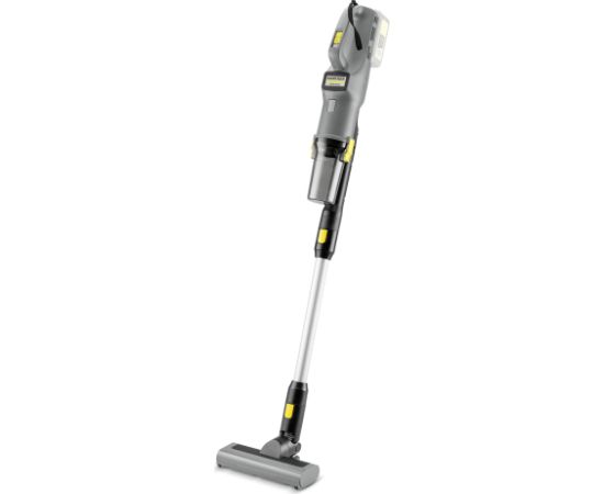 Putekļsūcējs Karcher LVS 1/2 Bp; 36 V (bez akumulatora un lādētāja)