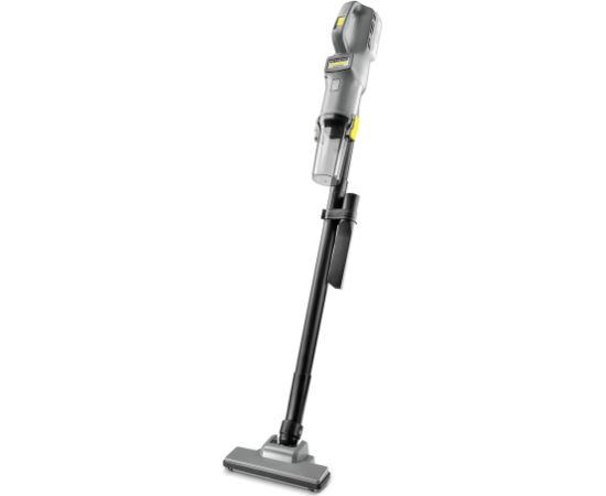 Putekļsūcējs Karcher LVS 1/1 Bp; 18 V (bez akumulatora un lādētāja)