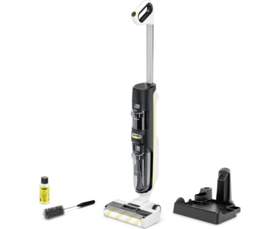 Grīdu uzkopšanas iekārta Karcher FCV 4