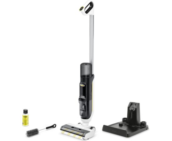 Grīdu uzkopšanas iekārta Karcher FCV 3
