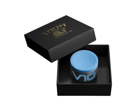 Krītiņš Taom V10, blue