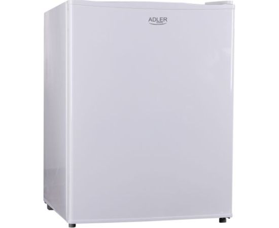Adler AD 8097W Ledusskapis 63cm 58L