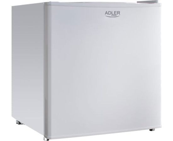 Adler AD 8096W Ledusskapis 50cm 45L