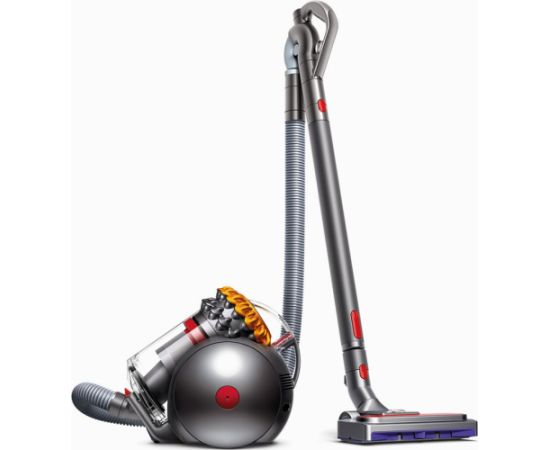 Putekļusūcējs Dyson Cinetic Big Ball MultiFloor 2