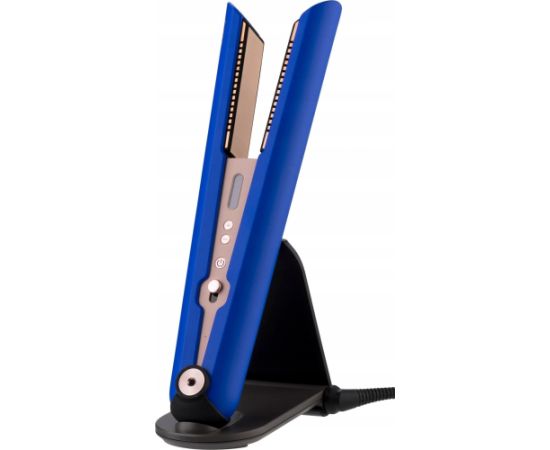Matu taisnotājs Dyson Corrale Blue/Blush HS03