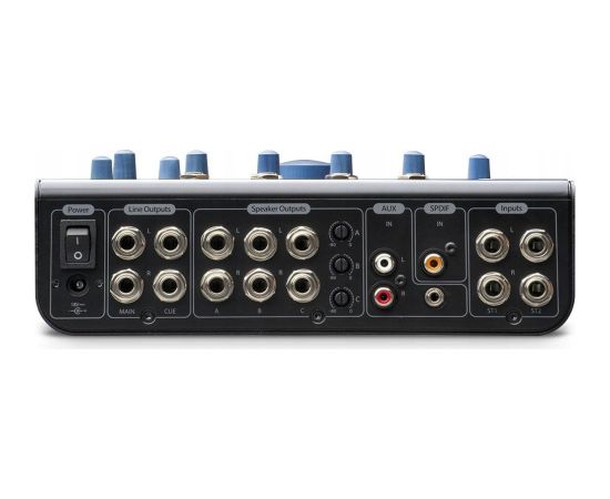 PreSonus MonitorStation V2 - Kontroler