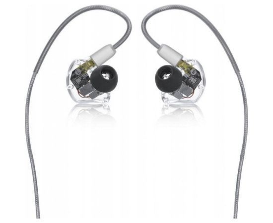 Mackie MP-360 – Monitory douszne