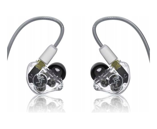 Mackie MP-360 – Monitory douszne