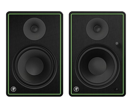 Mackie CR8-XBT – Monitory aktywne z Bluetooth [para]