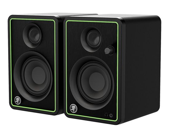 Mackie CR4-XBT – Monitory aktywne z Bluetooth [para]