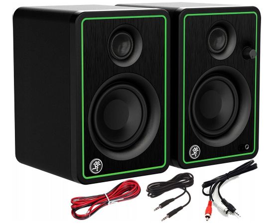 Mackie CR3-X – Monitory multimedialne [para]