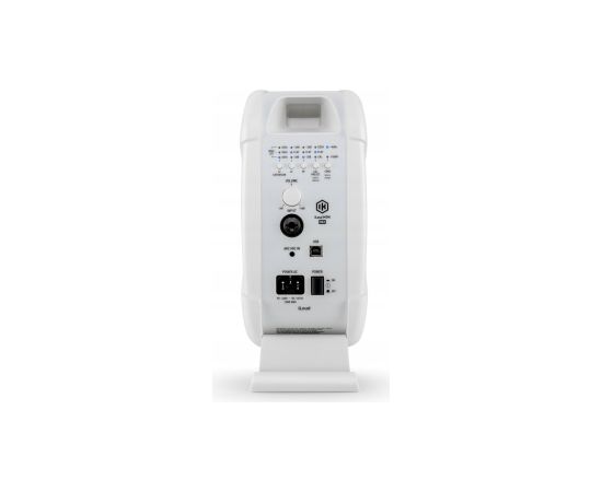 Ik Multimedia IK iLoud MTM MKII WHITE - Monitor Aktywny