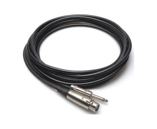 Hosa - VADS  STANDARD XLRf - TS 3m