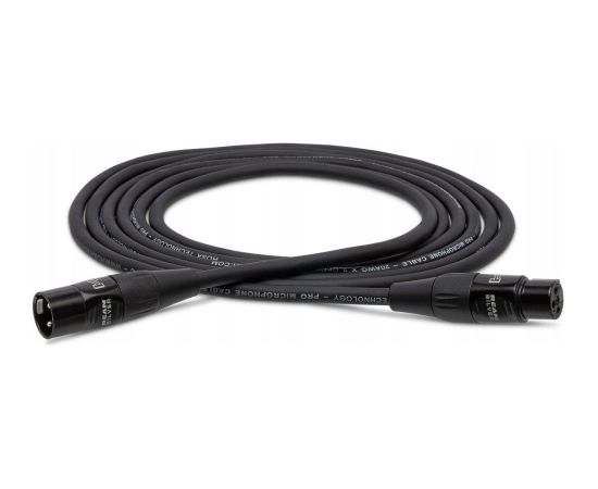 Hosa - VADS   PRO XLRf - XLRm 6m