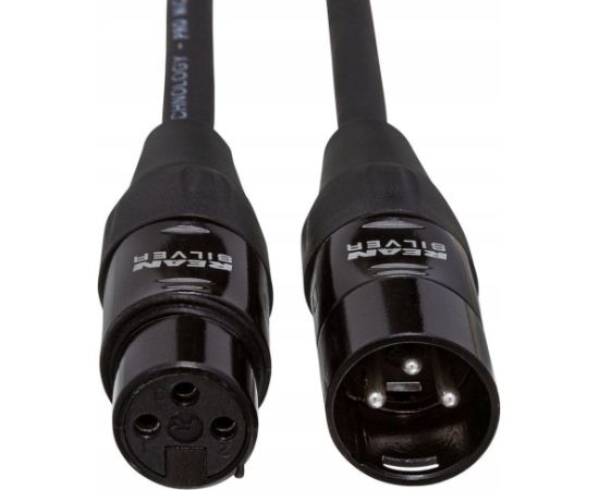 Hosa - VADS   PRO XLRf - XLRm 6m