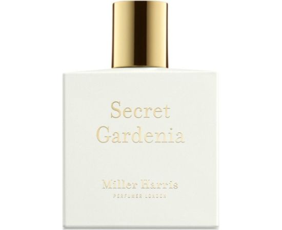 Miller Harris Secret Gardenia EDP 50ml