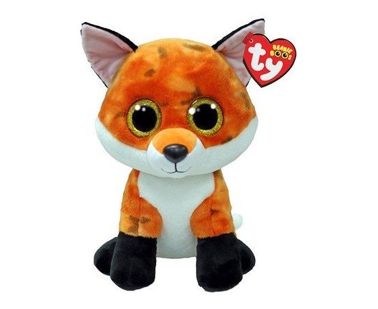 Meteor Maskotka ty lis 24 cm