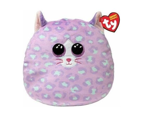 Meteor Maskotka ty squishy kot 22 cm