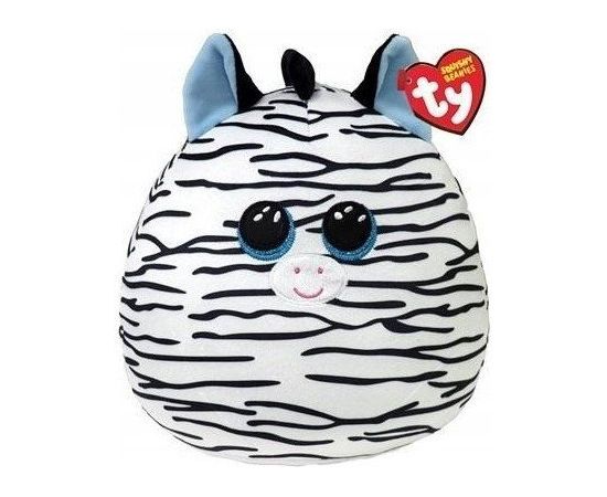Meteor Maskotka ty squishy zebra 22 cm