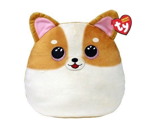Meteor Maskotka ty squishy pies 22 cm