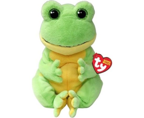 Meteor Maskotka ty beanie bellies Żaba 24 cm