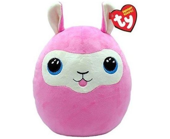 Meteor Maskotka ty różowa lama 22 cm
