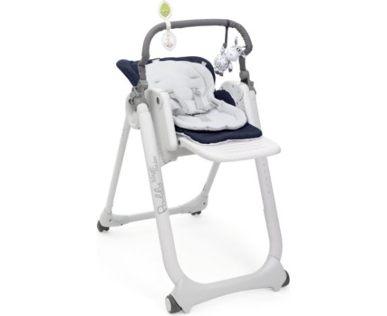 Chicco KRZESEŁKO POLLY MAGIC RELAX BLUE PASSION 00079502640000