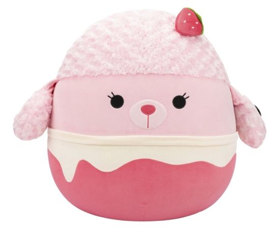 Squishmallows 50 cm P22 Chloe Poodle