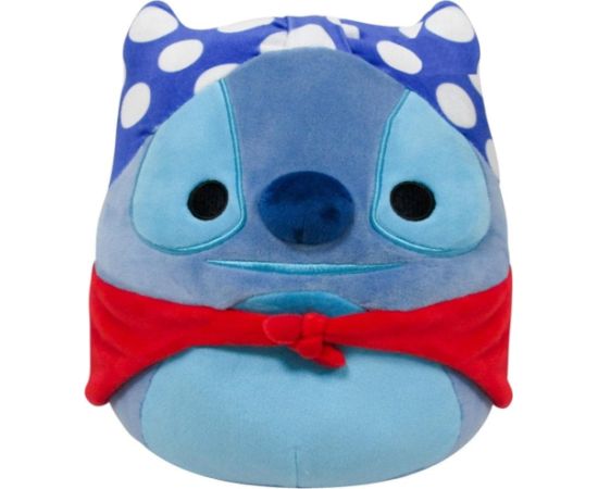 Squishmallows 20 cm Superhero Stitch