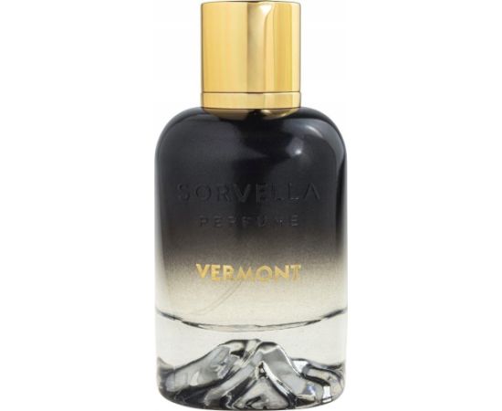SORVELLA Mountain Vermont EDP spray 100ml Unisex Smaržas