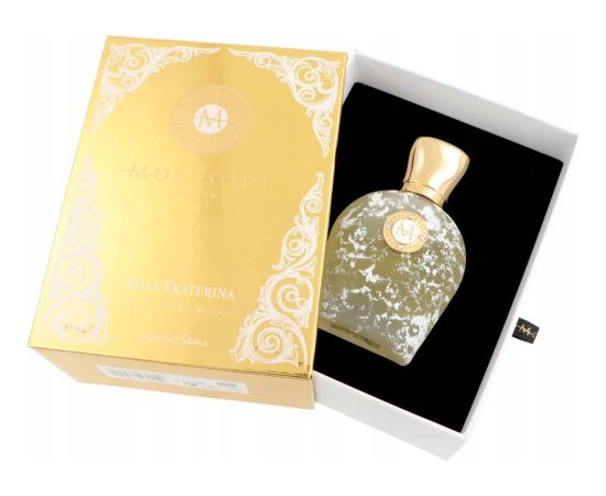MORESQUE Rosa Ekaterina EDP spray 50ml