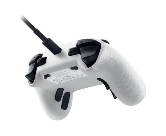 RAZER Wolverine V3 Tournament Edition for XBOX X S and PC Gaming Controller - WHITE
