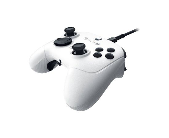 RAZER Wolverine V3 Tournament Edition for XBOX X S and PC Gaming Controller - WHITE
