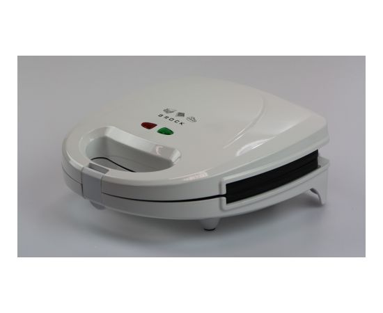 Сэндвичница BROCK SSM 3003, (сэндвич/вафли/гриль) 3в1 750 Вт