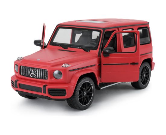 Rastar Mercedes Benz G63 Радиоуправляемая Игрушечная Mашина 1:14