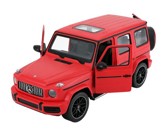 Rastar Mercedes Benz G63 Радиоуправляемая Игрушечная Mашина 1:14