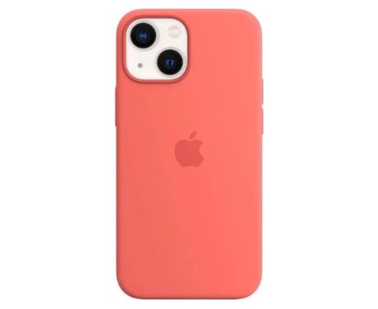 Apple Silicone Magsafe Cover Чехол для Apple iPhone 13 Mini
