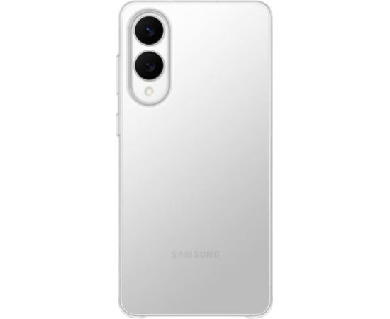 Samsung Clear Cover Чехол для Samsung Galaxy S25 Edge