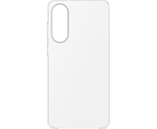 Samsung Clear Cover Чехол для Samsung Galaxy S25 Edge