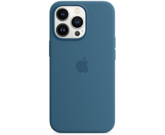 Apple Silicone Magsafe Cover Aizsargapvalks priekš Apple iPhone 13 Pro