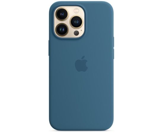 Apple Silicone Magsafe Cover Aizsargapvalks priekš Apple iPhone 13 Pro