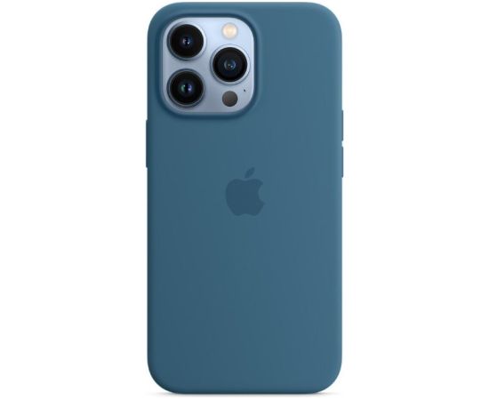 Apple Silicone Magsafe Cover Aizsargapvalks priekš Apple iPhone 13 Pro