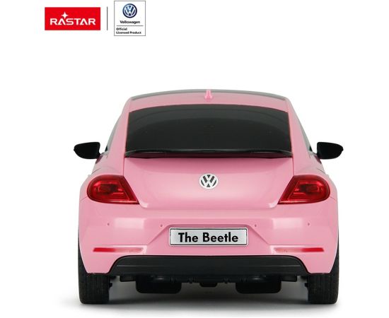 Rastar Volkswagen Beetle R/C Rotaļu Automašina 1:24