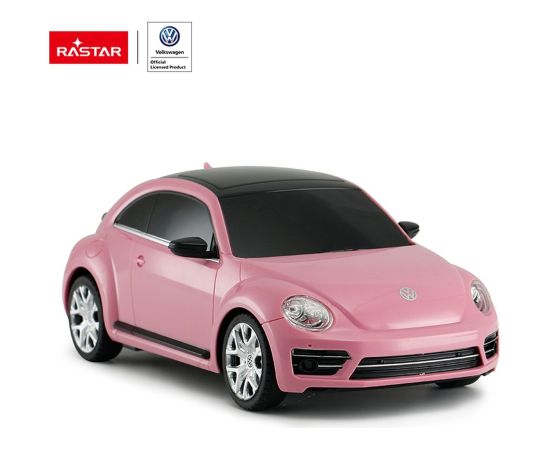 Rastar Volkswagen Beetle R/C Rotaļu Automašina 1:24